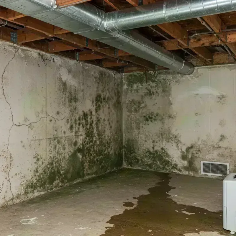 Professional Mold Removal in Pasadena, TX